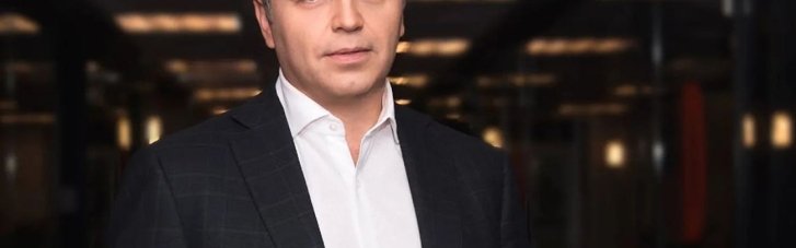 Во время последнего визита в Украину Портнов встречался с Миндичем, — СМИ