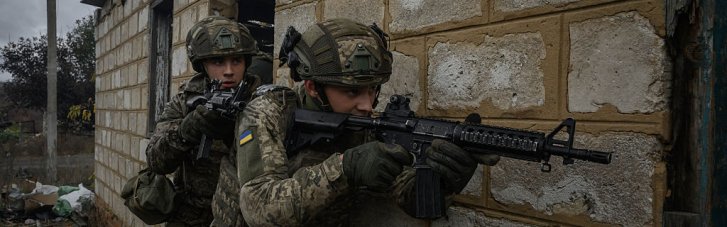 Силы обороны ликвидировали 970 российских оккупантов и 24 артсистемы за сутки, — Генштаб