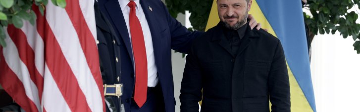 Референдум о мирном соглашении Трампа. Почему это ловушка и кому она выгодна