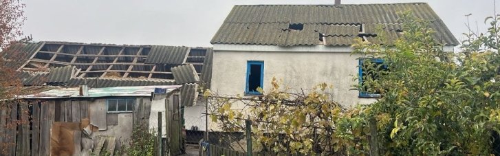 Сьогодні дрони РФ вчергове атакували Хмельниччину