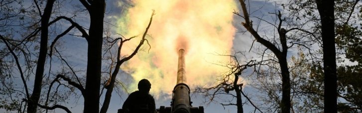 Сили оборони ліквідували 1240 російських окупантів та 5 танків за добу, — Генштаб