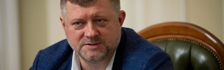 Нова місія Корнієнка.  Навіщо владі робоча група щодо референдуму та виборів