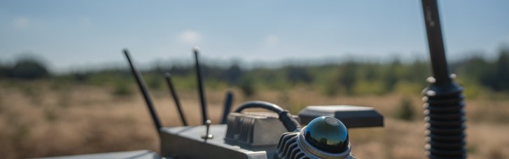 Farsight Vision представляет новый навигационный модуль, позволяющий НРК ориентироваться на местности без GPS-сигнала