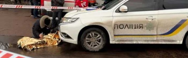 Смертельна ДТП за участі поліції в Прилуках: Прокуратура оскаржить рішення суду про запобіжний захід водійці службового авто