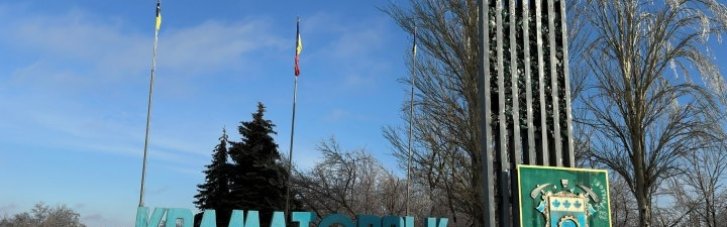 У Краматорську через нічні обстріли пошкоджено медзаклад та будинки