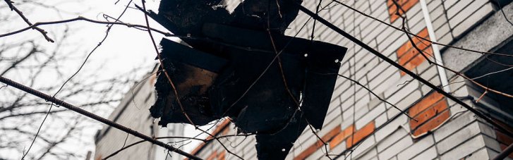Оккупанты запустили по Украине почти полторы сотни дронов: сколько попаданий зафиксировано