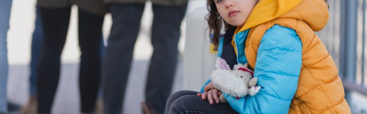 У Європі побільшало українців з тимчасовим захистом ЄС
