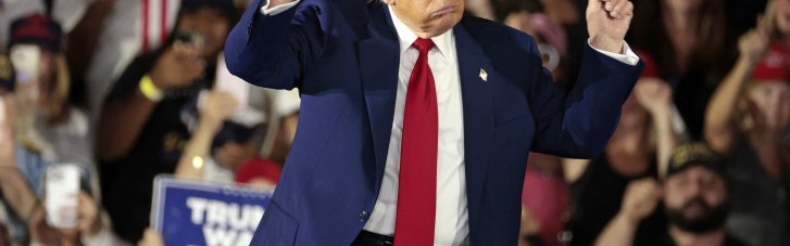 Эпоха "сумасшедшего короля". Кому выгодно ставить Трампу психиатрические диагнозы