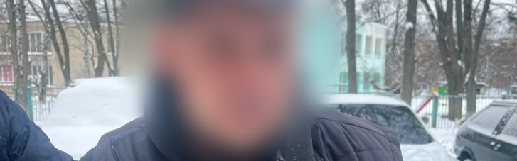В Харькове мужчина выстрелил в военного ТЦК во время проверки документов, — полиция