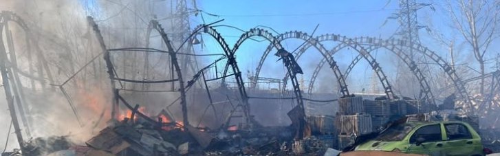 В Славянске выросло количество погибших от авиаудара 10 февраля