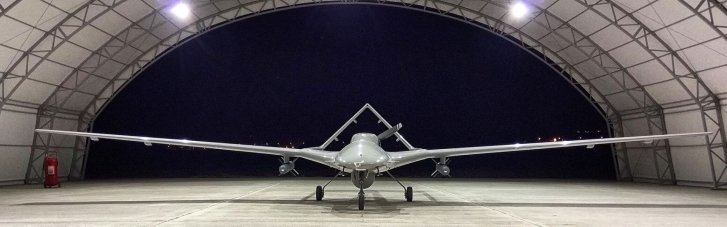 Посол у Туреччині розповів, куди поділися "Байрактари"