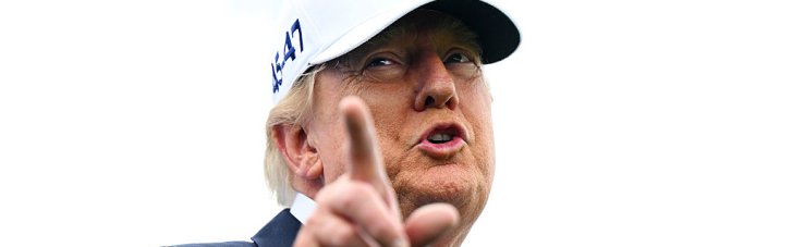 Трамп з трибуни ООН розповів про "домінацію у всіх сферах" і знову пообіцяв завершити війну в Україні