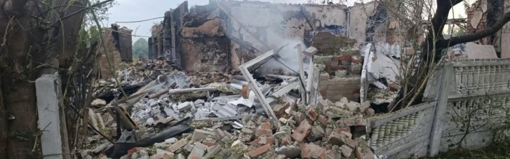 Вражеские атаки по Харьковщине унесли жизнь мужчины. Есть еще раненые