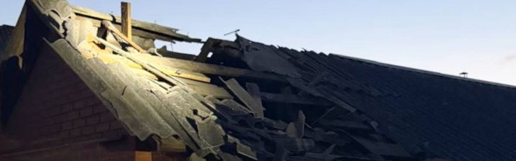 Росіяни вдарили по Сумах за допомогою РСЗВ з касетними елементами. Поранені семеро людей