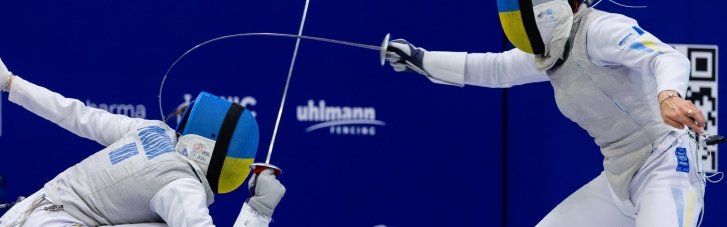 Чемпіонат України-2025 з фехтування за підтримки FAVBET: Підсумки головного національного старту сезону
