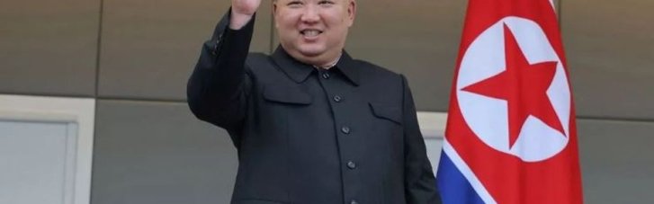 Newsweek: Ким Чен Ын назначил 13-летнюю дочь руководить ядерными силами КНДР