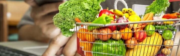С нового года прогнозируют удорожание продуктов