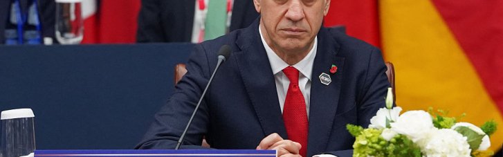 "Ви не виграєте цю війну": Очільник МЗС Британії жорстко поставив на місце Лаврова на саміті G20