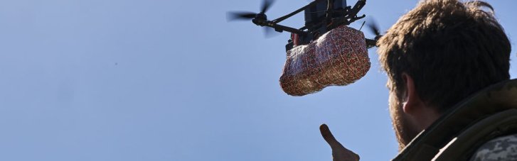 Ситуация на фронте к утру 31 июля: информация Генштаба