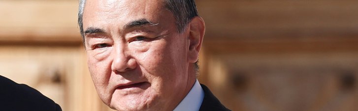 Китай объявил, что "создает условия для мира" в Украине