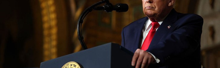 Трамп оценил, как идут переговоры по завершению войны в Украине
