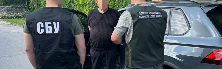 В Запорожье ректор зачислил 3 тысячи "аспирантов" для уклонения от армии, — прокуратура