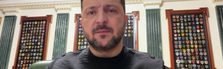 Уряд створить координаційний центр, який відповідатиме за захист інфраструктури по всій країні, - Зеленський