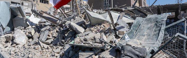 Війна на Близькому Сході забрала життя близько 900 людей, — ЗМІ