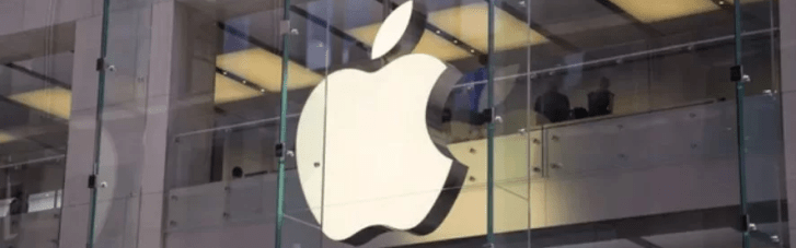 ЗМІ: Apple розпочала блокування акаунтів росіян через західні санкції
