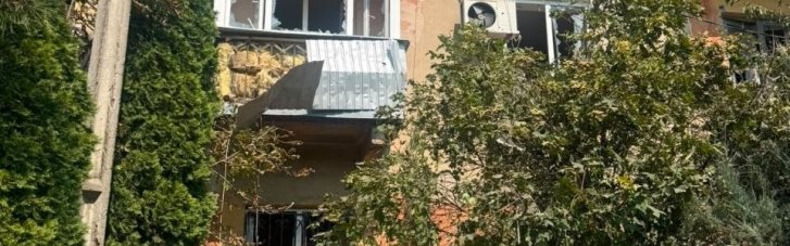 Россияне ударили по центру Славянска: есть пострадавшие