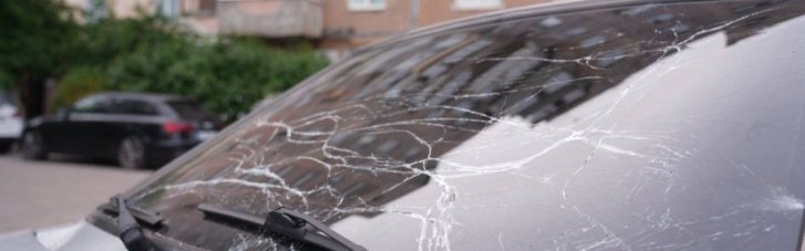 Ворог зранку обстрілює Запоріжжя. Є поранені та загиблий