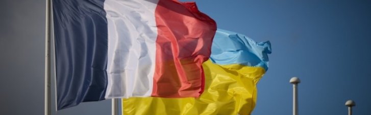 Франція готує новий конкурс для залучення своїх компаній у відновлення України