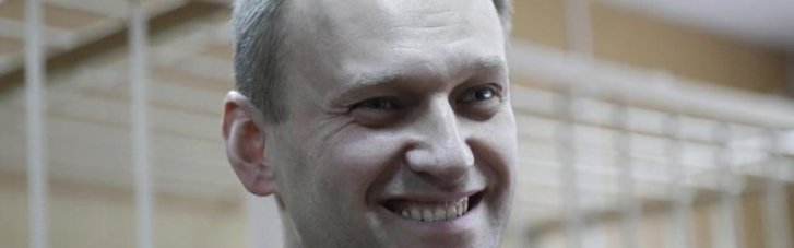 "Рішення року": ЄСПЛ визнав арешт Навального незаконним та призначив компенсацію