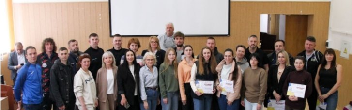Федерація волейболу провела семінар для тренерів: головні теми — прозорість і протидія договірним матчам