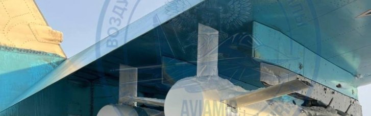 В Міноборони розповіли, як Росія вдосконалює КАБи