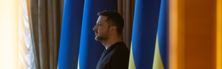 Зеленський розповів, що вважатиме перемогою для України