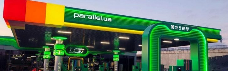 Плануємо у 2026-му підписати контракти постачання пального вагонами з Польщі", – власник мережі Parallel Олександр Дубінін