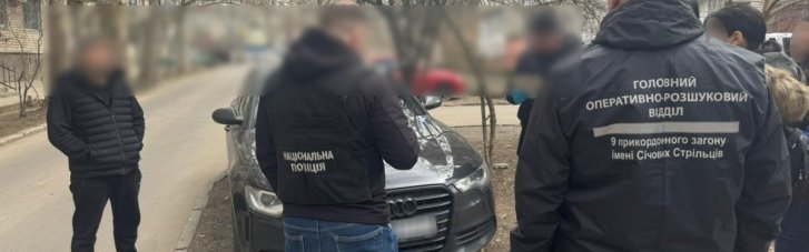 Доставка до кордону за 14 тисяч доларів: На Рівненщині затримали учасника схеми для ухилянтів