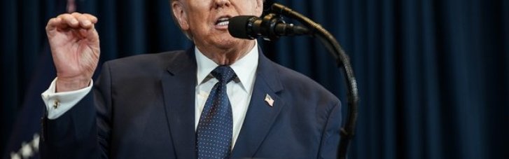 Трамп ініціює тристоронні переговори між США, Росією та Китаєм: що пропонує