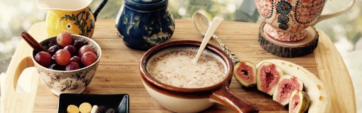 Зменшують апетит та допомагають скинути вагу: 12 корисних перекусів