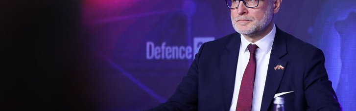 Министр обороны Латвии ушел в отставку после "атак" украинских БПЛА