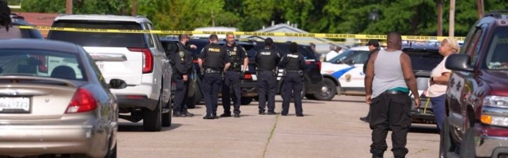 В США произошла стрельба: 8 детей погибли, есть раненые
