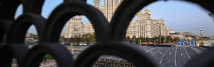 Кремль готовится к выборам, которых боится больше санкций, — СВР