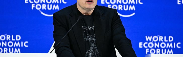 Маск повернувся до лав "військових аналітиків": висловився щодо окупованих територій України