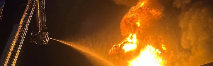 Россия вдвое увеличила количество атак на украинские порты: в Одесской области тревога длилась месяц