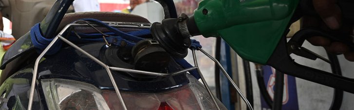 Пальне на українських АЗС маркуватимуть по-новому: з'являться позначки E5, E10 та B7