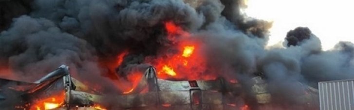 Война повлекла за собой в Украине беспрецедентные разрушения природной среды: убытки достигли 6,01 трлн грн