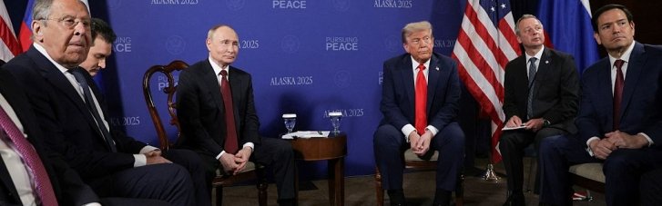 Що сталося з "духом Анкориджу": Лавров та Рубіо зустрінуться для обговорення України