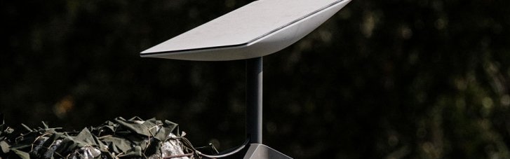 SpaceX без предупреждения ограничила работу Starlink для украинских военных, — "Флэш"