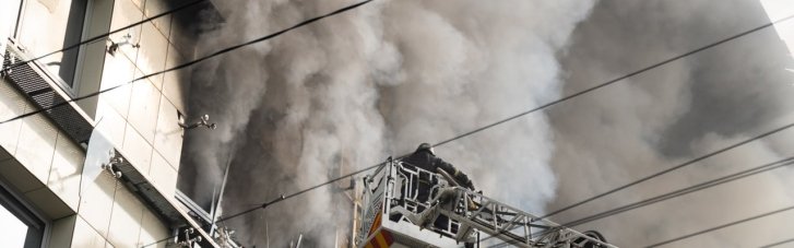 На Дніпропетровщині росіяни за день вбили 6 мирних жителів